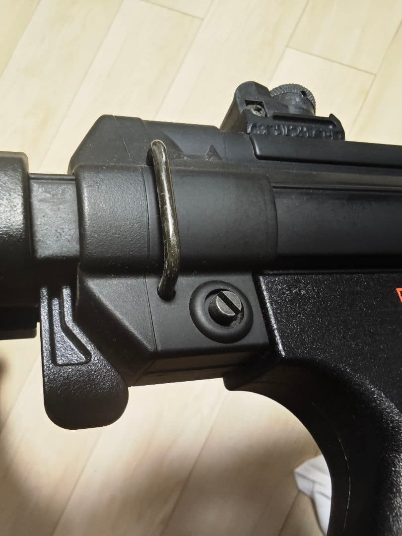 東京マルイ 電動ガン MP5-J