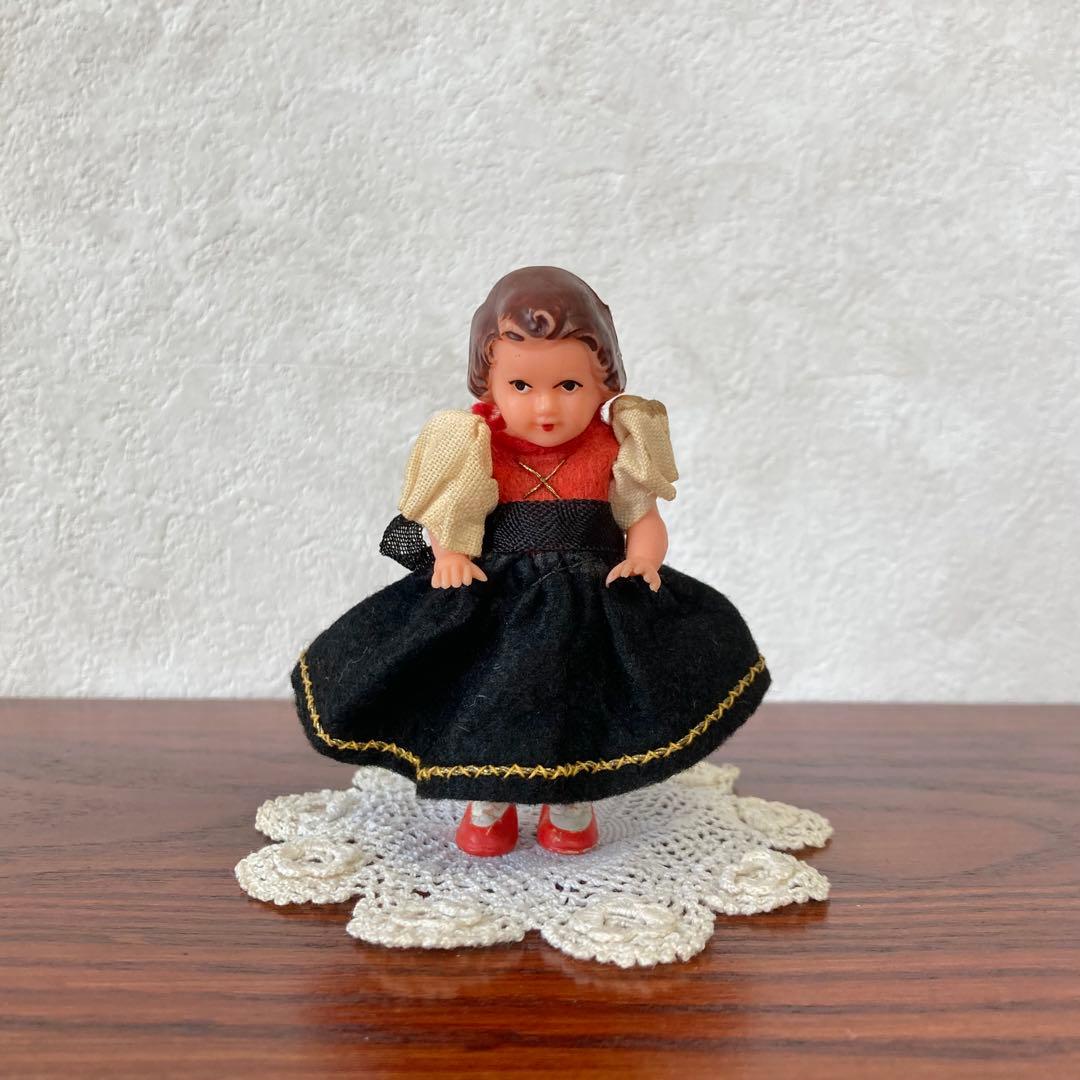 アリドール ARI 人形 ドールハウス ドイツ ヴィンテージ - メルカリ