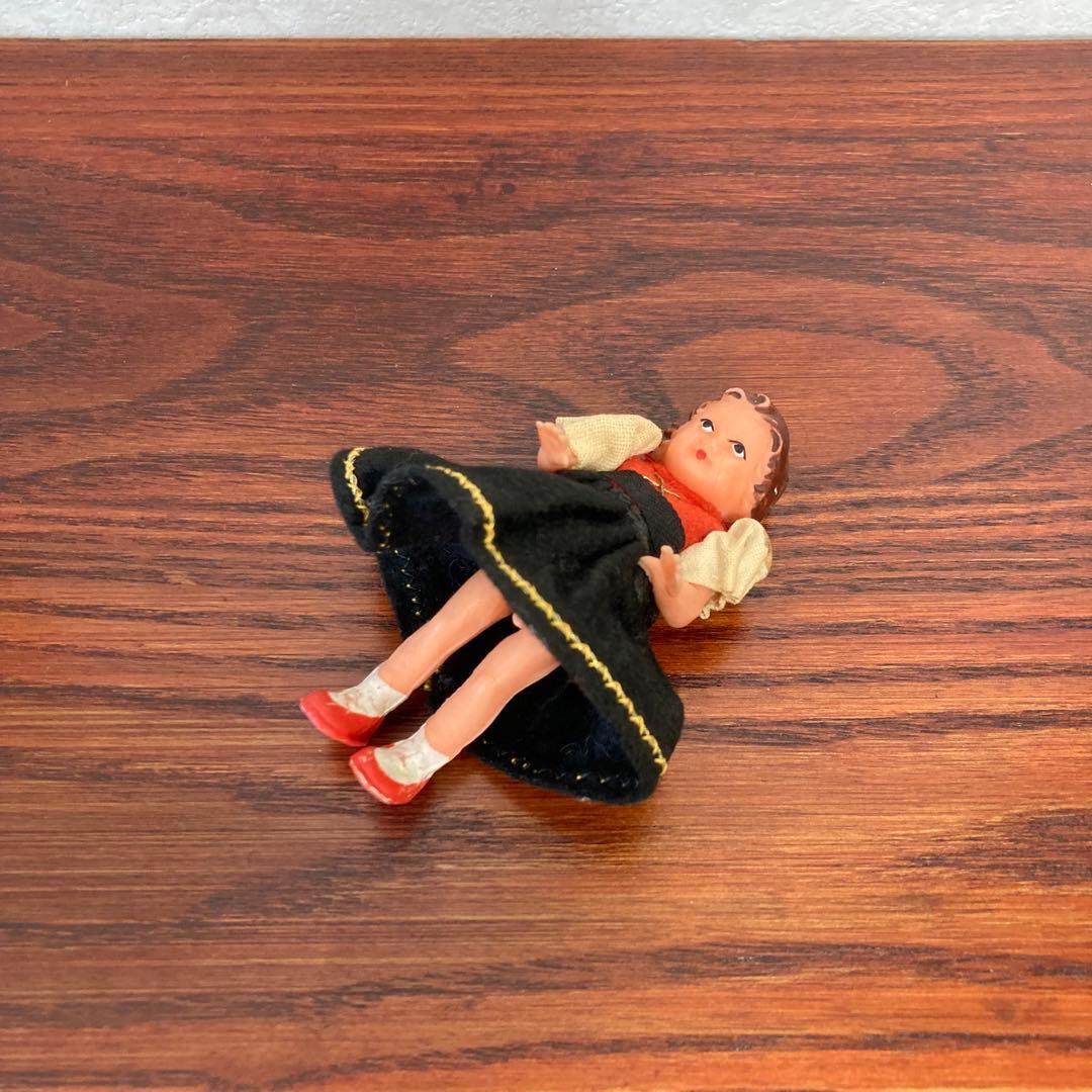 アリドール ARI 人形 ドールハウス ドイツ ヴィンテージ - メルカリ