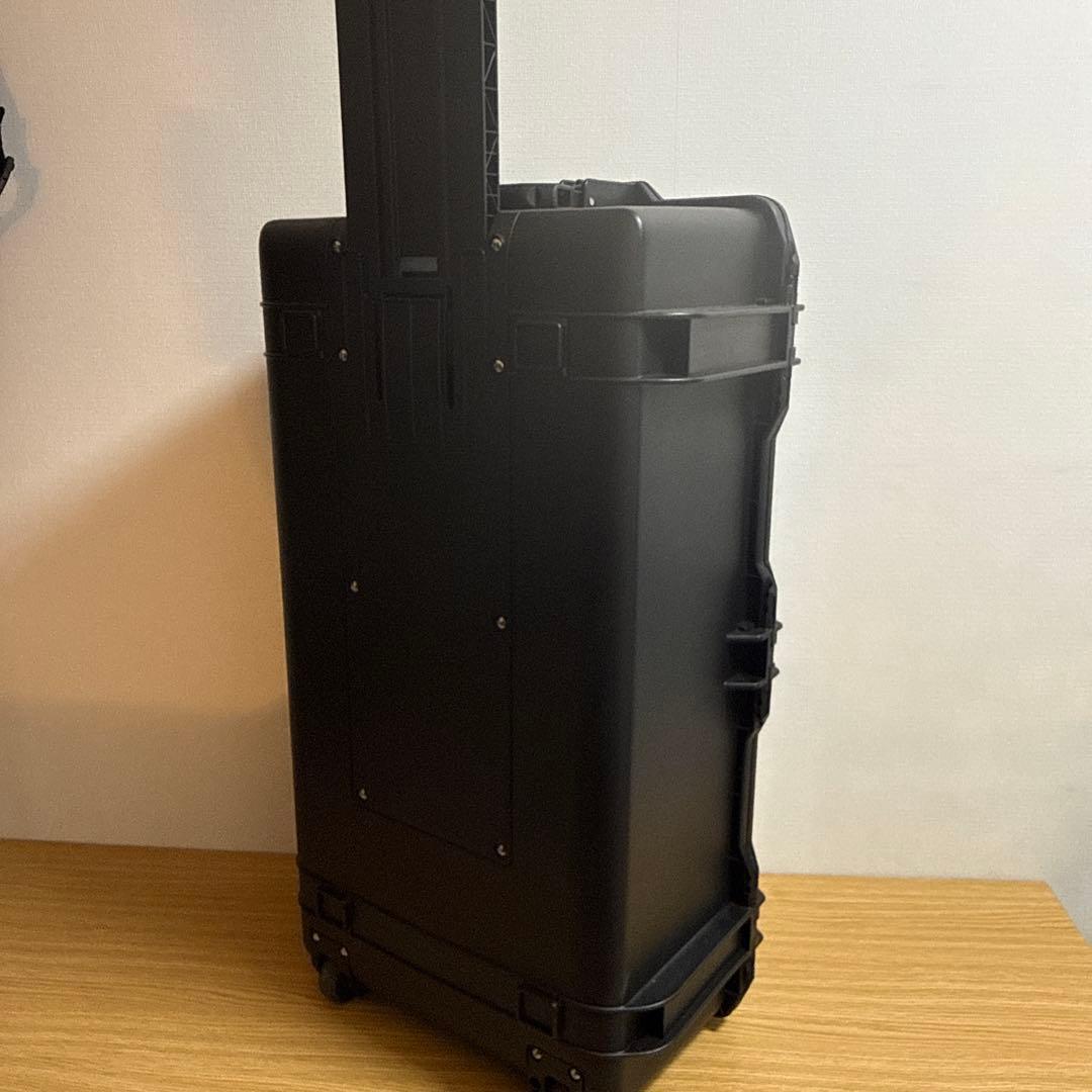 C*M様 PELICAN AIR 1615 TRVL セキュリティケース - メルカリ