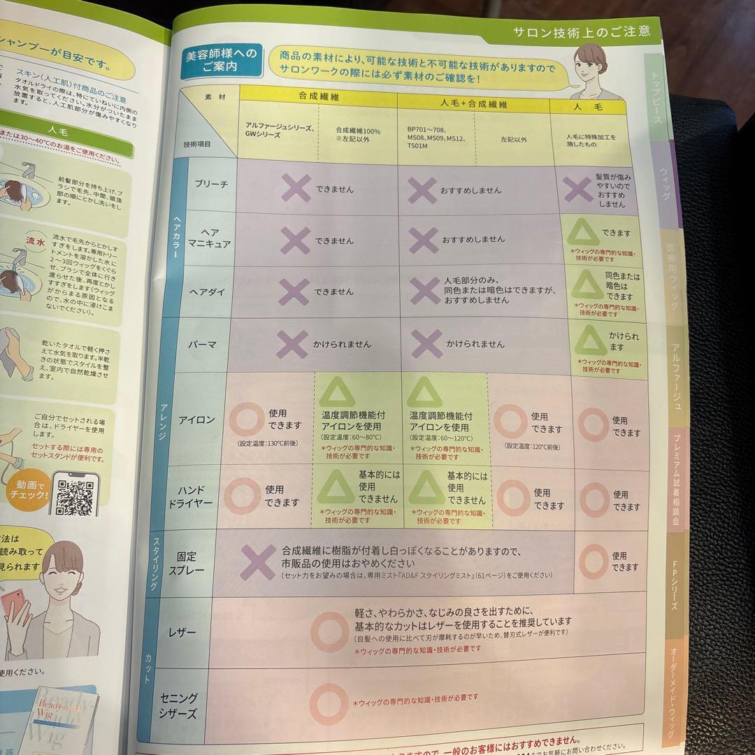 FONTAINE VALAN フォンテーヌ ハーフウィッグ　OV02 ブラウン