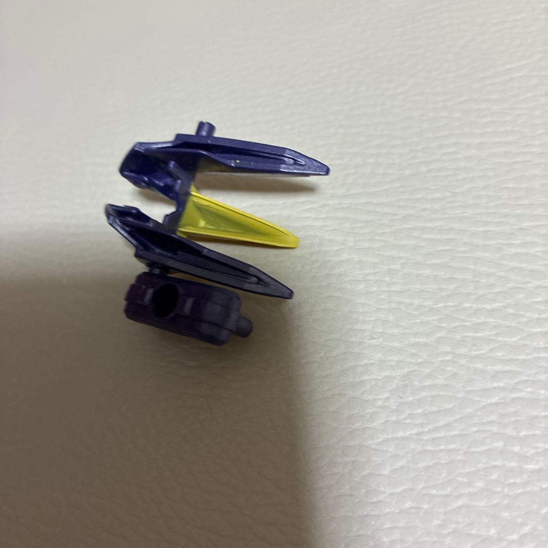 モンハンライズマガイマガドパーツ