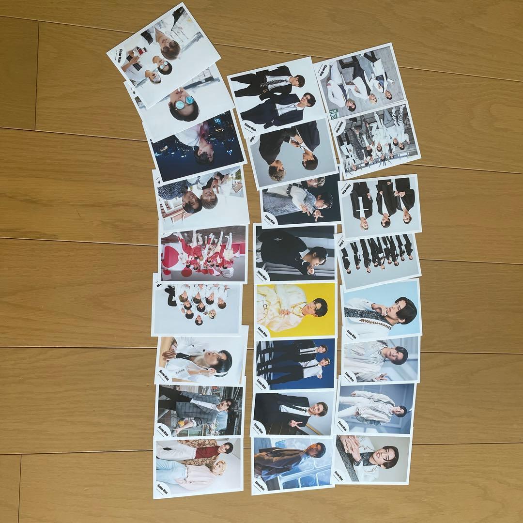  Manセット