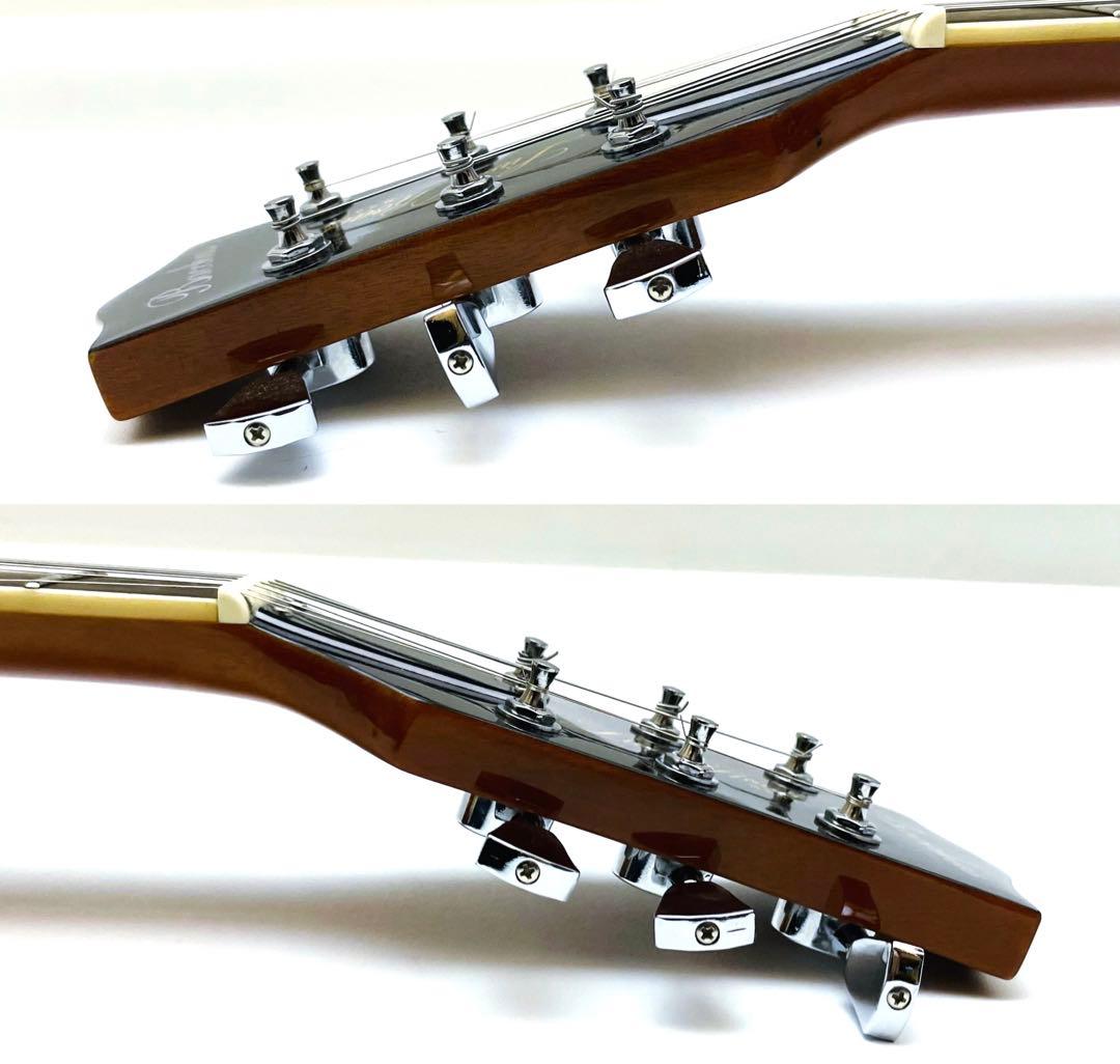 【希少】bacchus バッカス LIVE ROAD MODEL レスポール