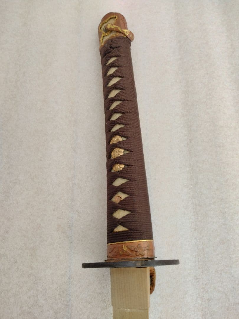 旧日本軍 軍刀 竹光刀 模造刀