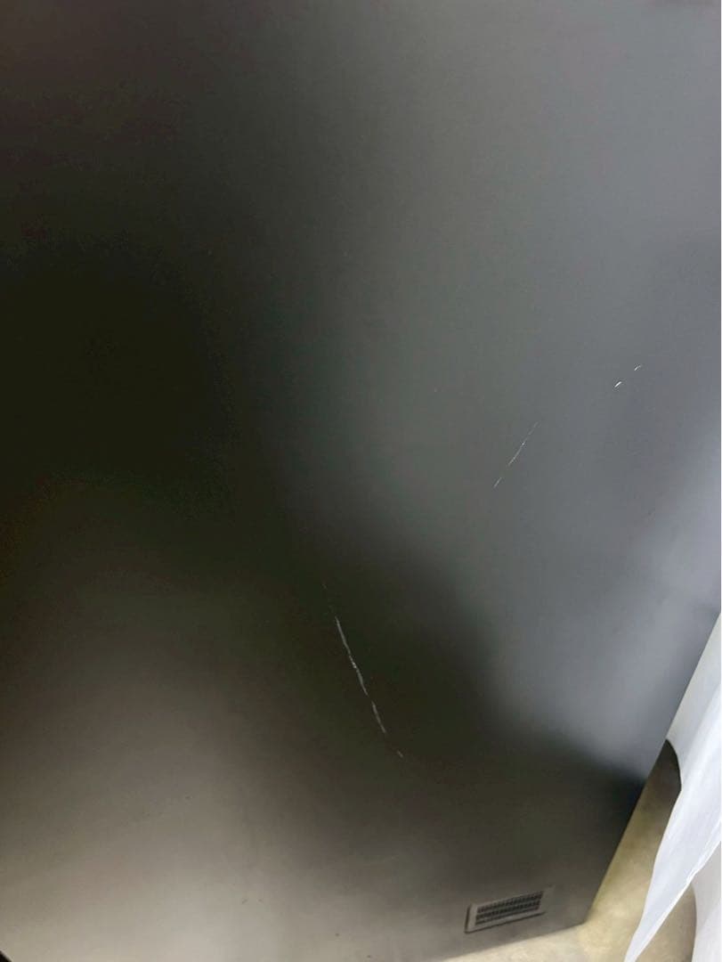 AQUA 4ドア冷蔵庫 AQR-TZ51H 2019年製512L 観音開き