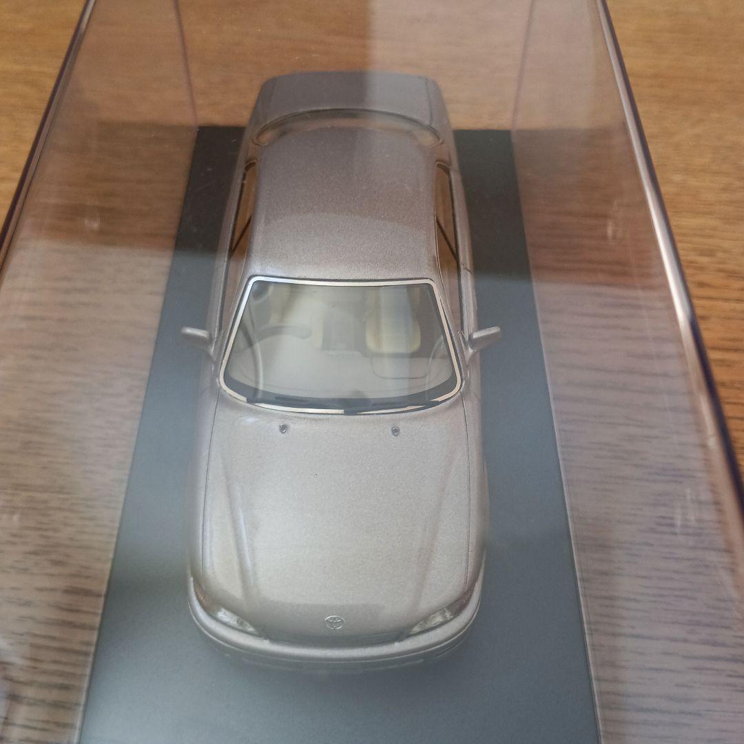 ハイ・ストーリー トヨタ ウィンダム 3.0G 1991　1/43