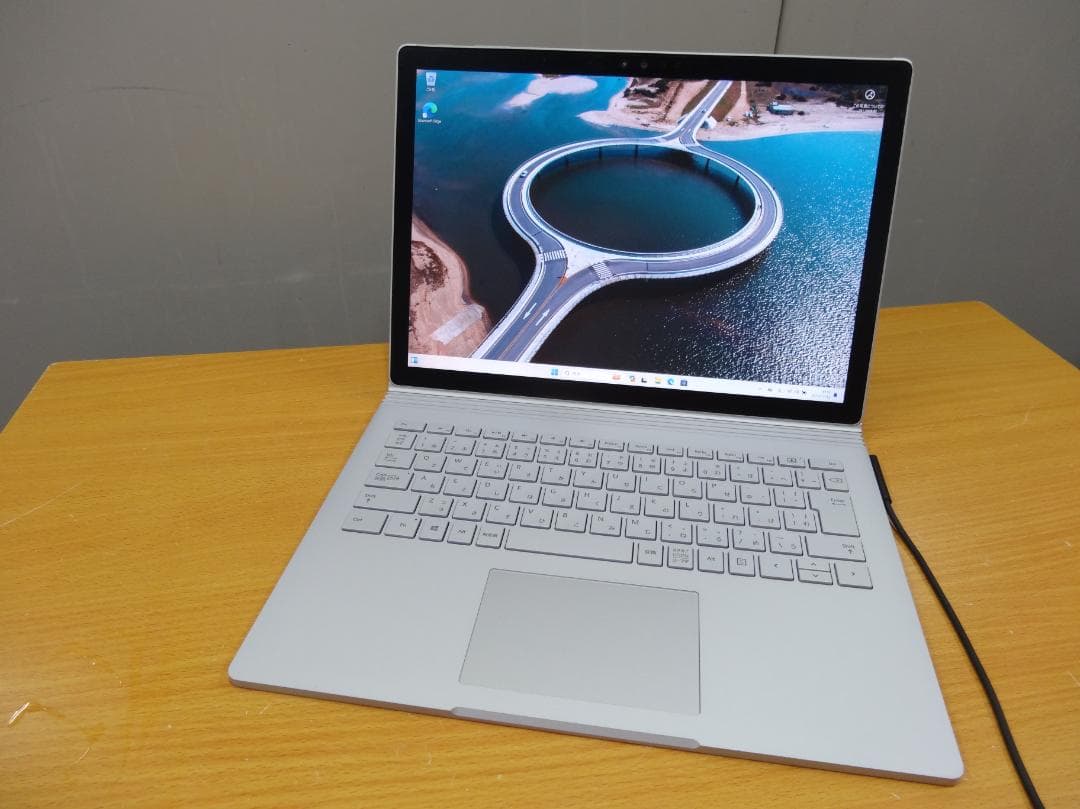 Microsoft Surface Book （初代） Surface Book 1 specs, features, and tips - SurfaceTip
