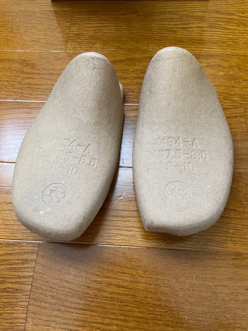 CLARKS クラークス　ワラビー GTX ゴアテックス　26.5cm美品