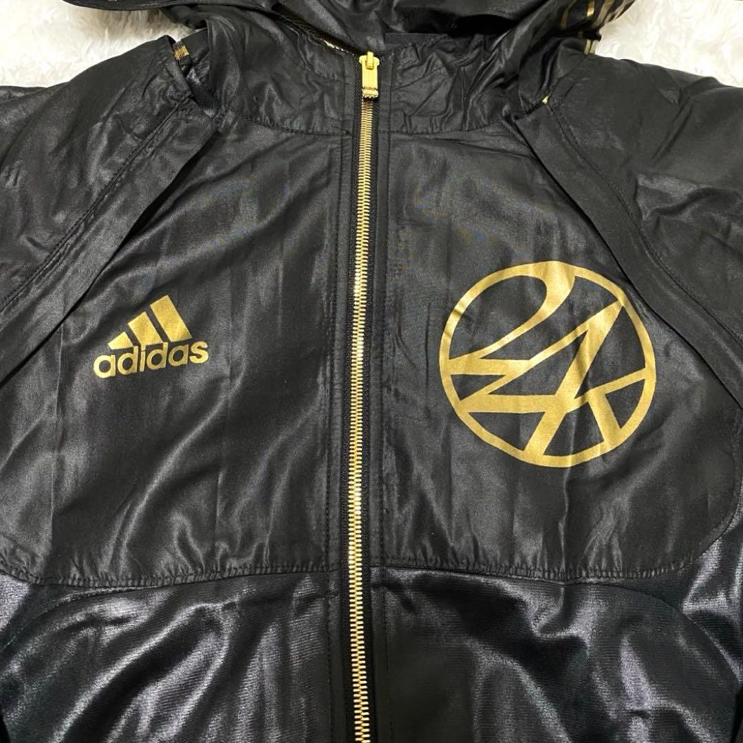美品】 希少 adidas × 24karats ジャージ 上下セット XL - メルカリ