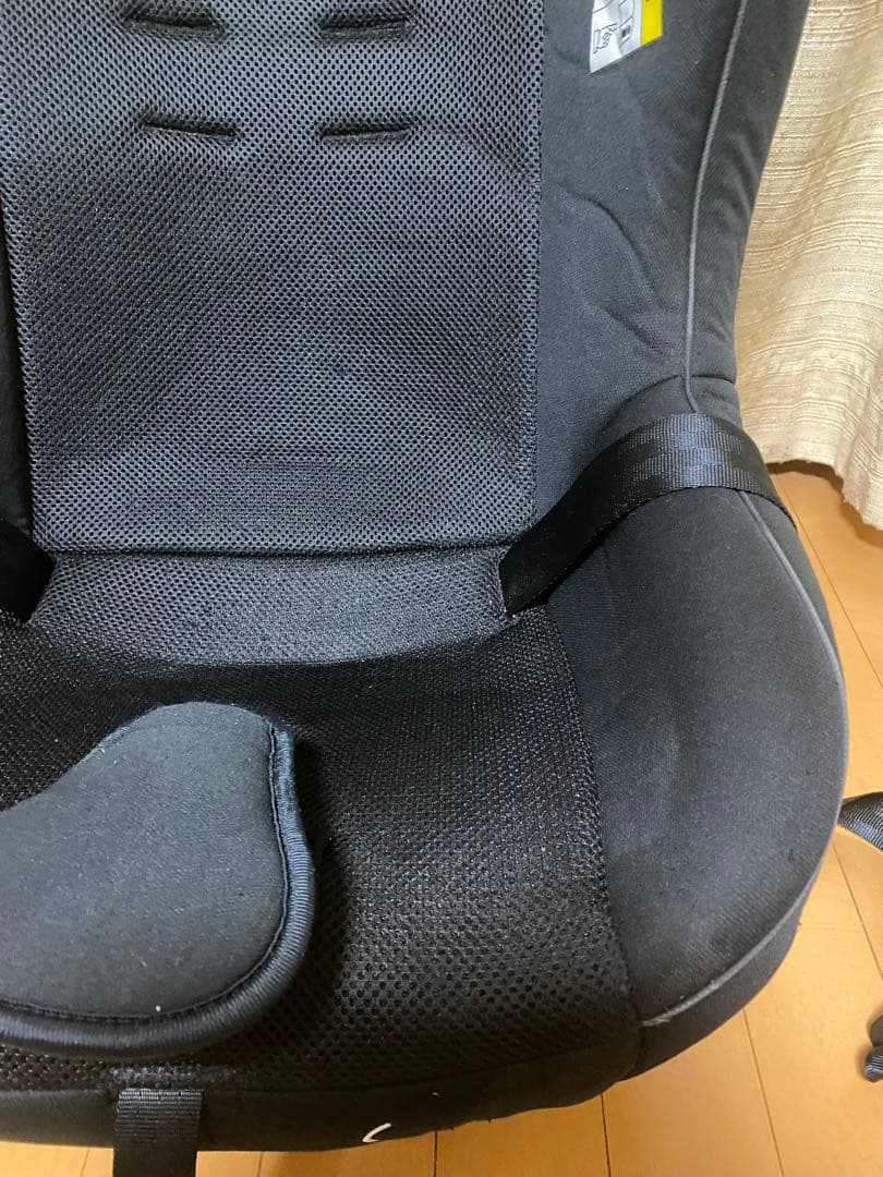 美品　Cradle クレイドルオーカ　BD-602 新生児対応