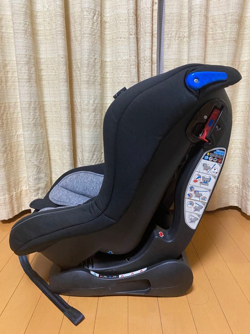美品　Cradle クレイドルオーカ　BD-602 新生児対応