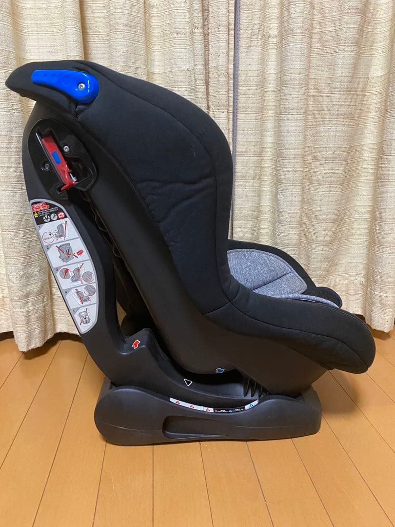 美品　Cradle クレイドルオーカ　BD-602 新生児対応