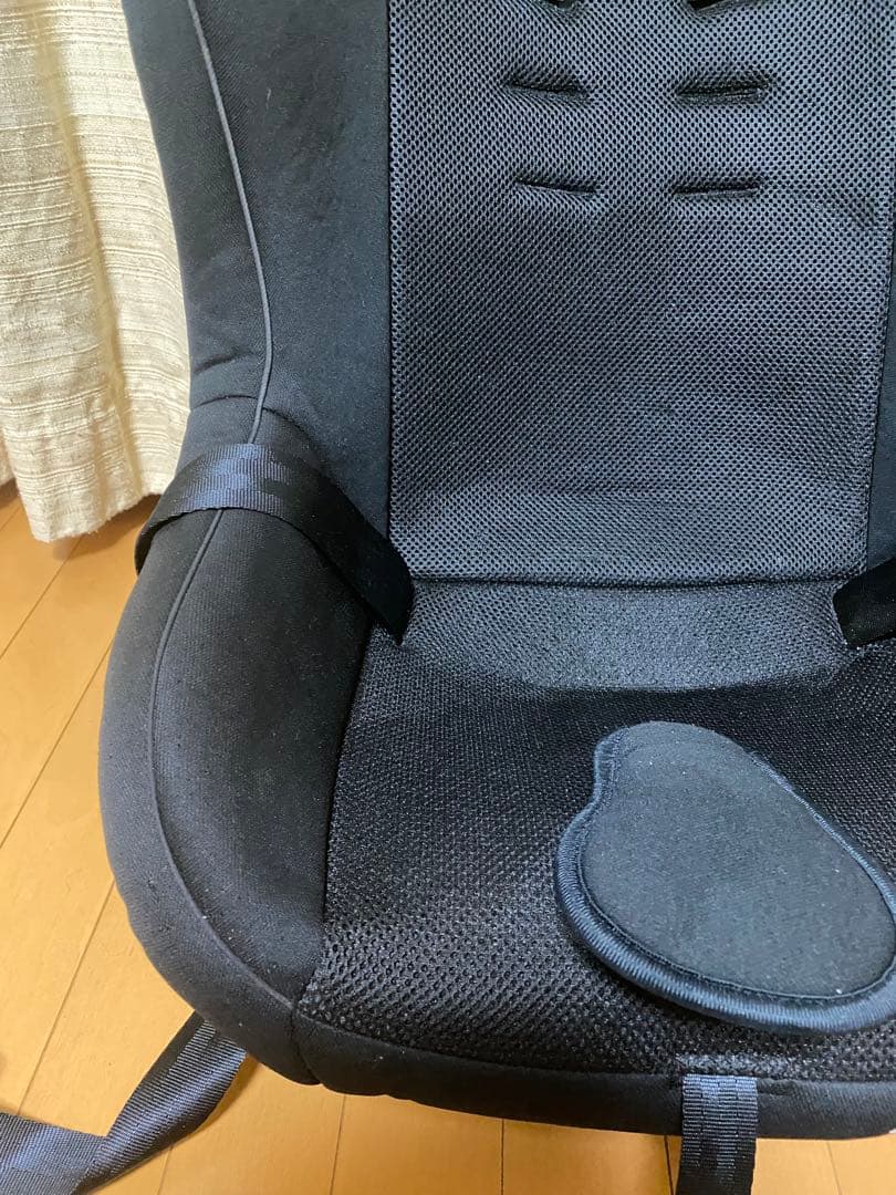 美品　Cradle クレイドルオーカ　BD-602 新生児対応