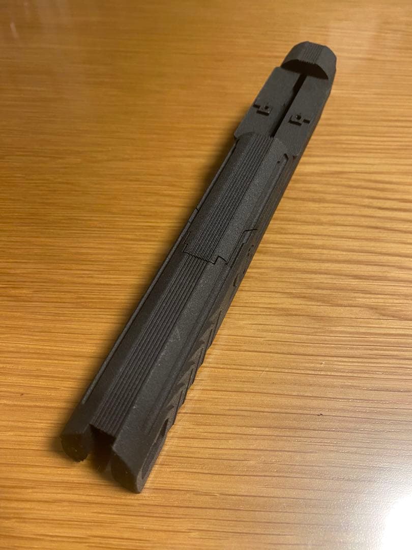 苺屋ハイキャパ 158スライド 5.1