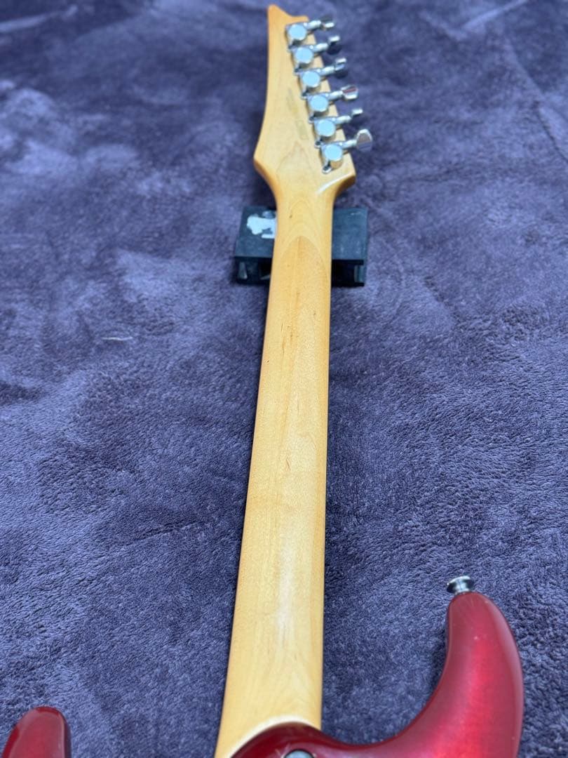 激レア Ibanez 540S CT5 1989年製 - メルカリ