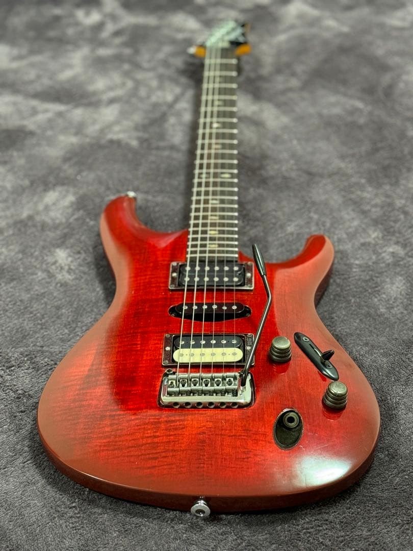 激レア Ibanez 540S CT5 1989年製 - メルカリ