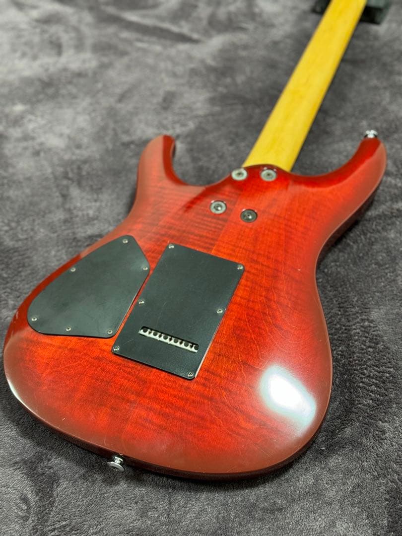 激レア Ibanez 540S CT5 1989年製 - メルカリ