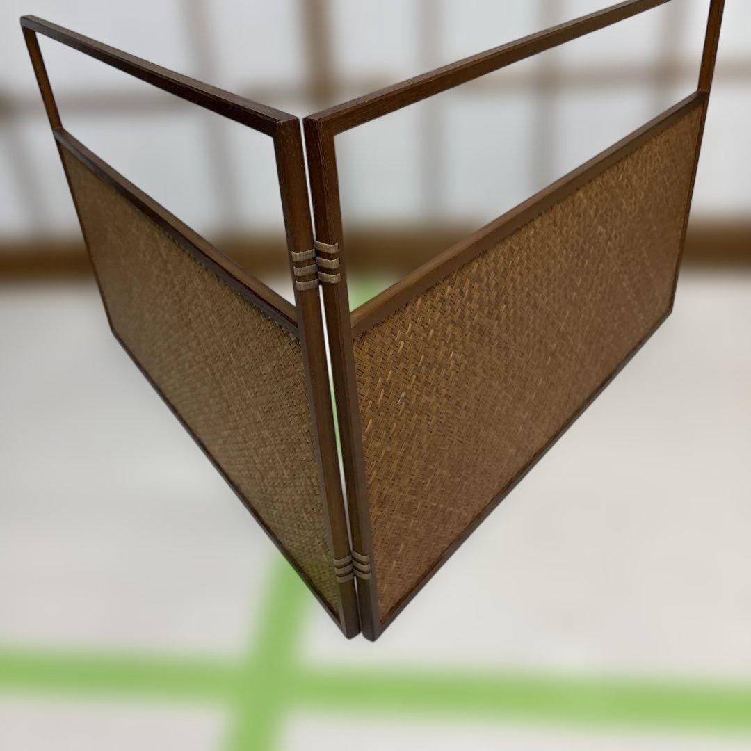 茶道具 風呂先屏風 五十嵐健二絵 七福神 - メルカリ