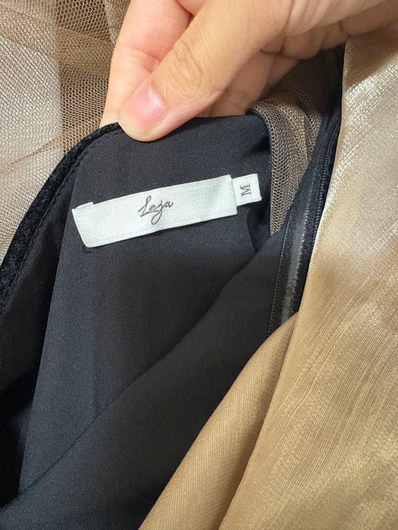 七*ん様 Leja ワンピース　試着のみ