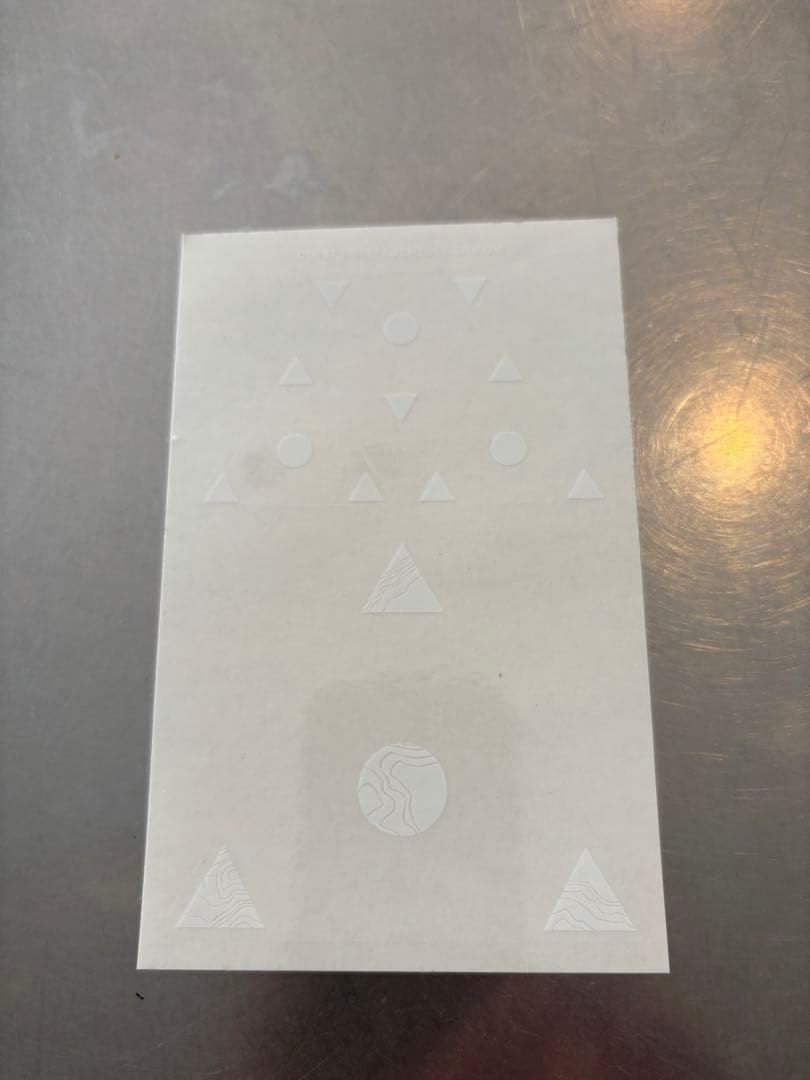 その他 TRIPLE AUGHT DESIGN TADGEAR SHAG MASTER