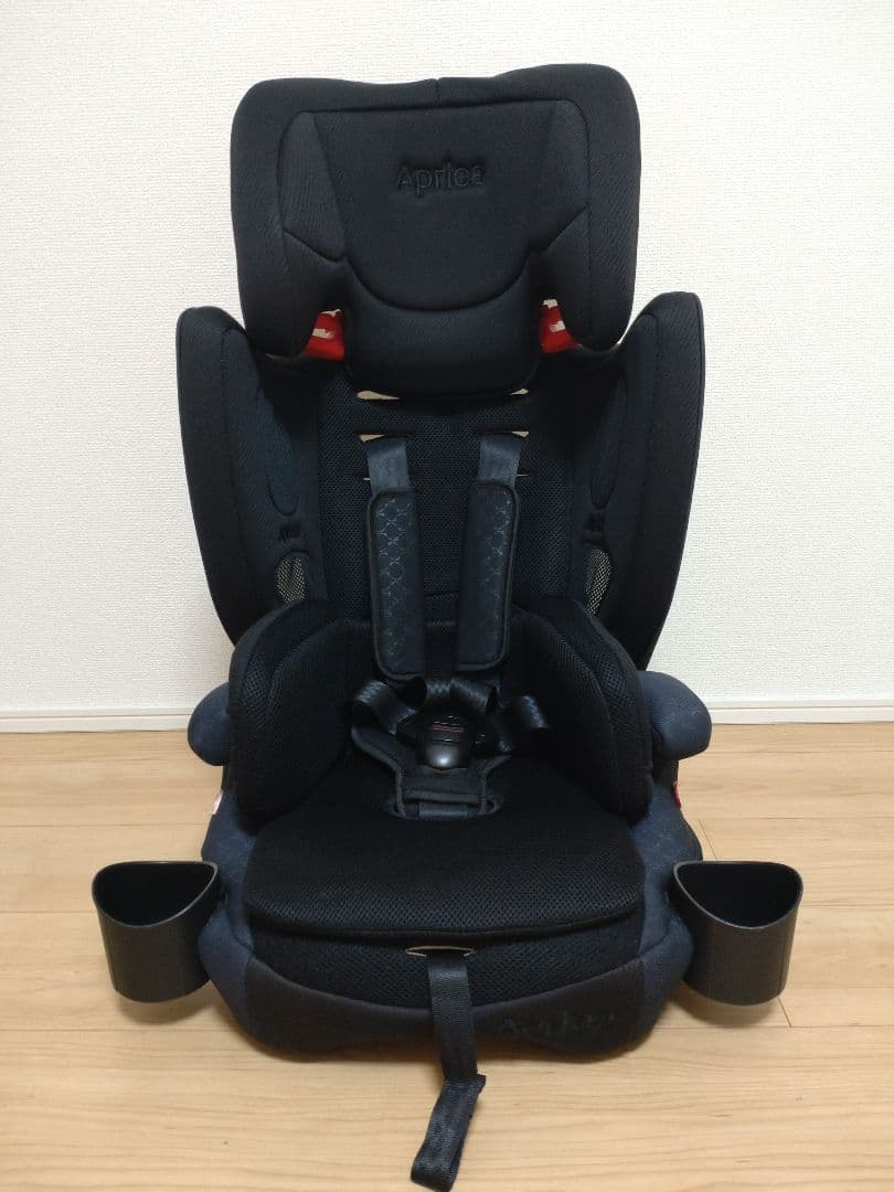 Aprica アップリカ エアグルーヴプラス ジュニアシート
