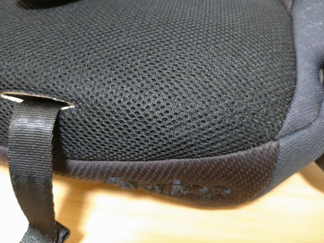 Aprica アップリカ エアグルーヴプラス ジュニアシート