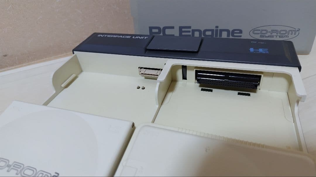 ブランディッシュ ポスター 販促品 PCエンジン 当時物 NEC