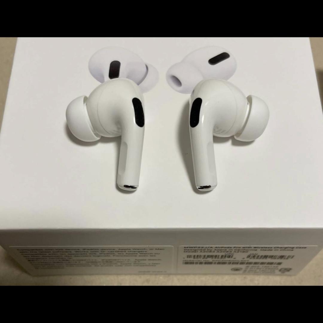 AirPodsPro 右耳 左耳 充電ケースA2083 A2084 A2190