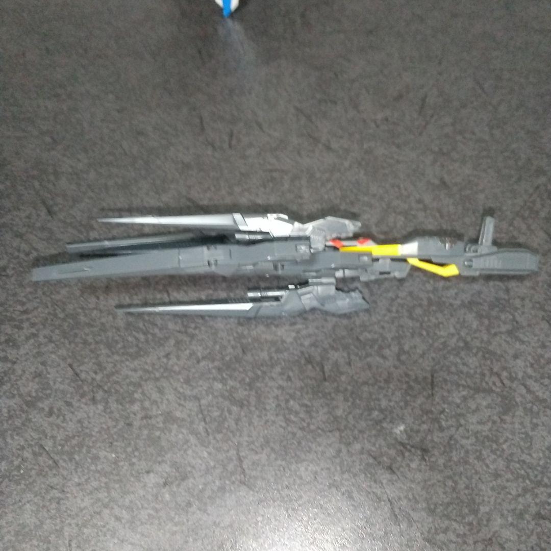 改造ガンプラジャンク品⑤