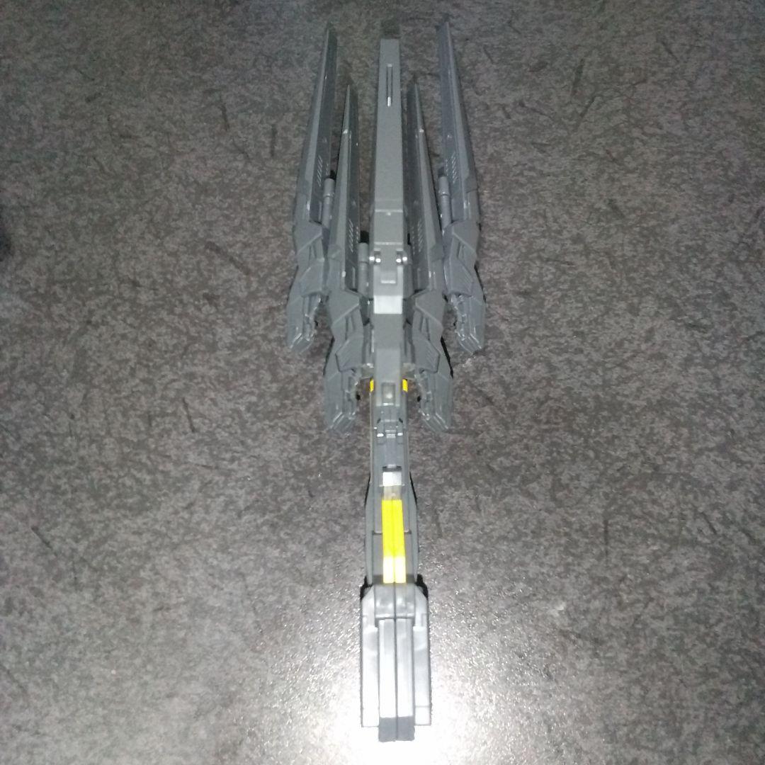 改造ガンプラジャンク品⑤