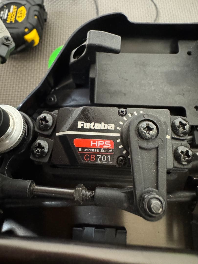 ホビーラジコン msmsat