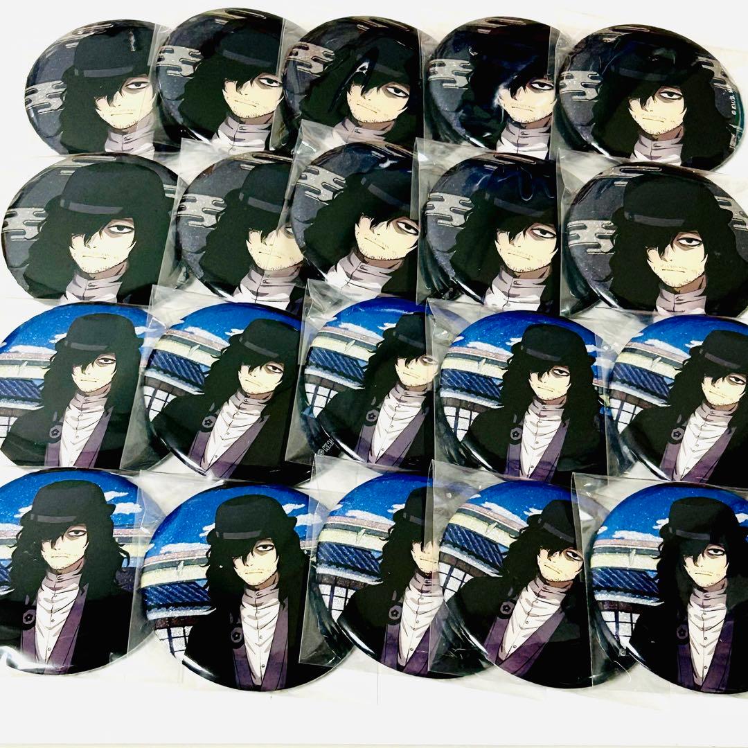 ハイキュー‼︎ 赤葦 j-WORLD ハロウィン 缶バッジ