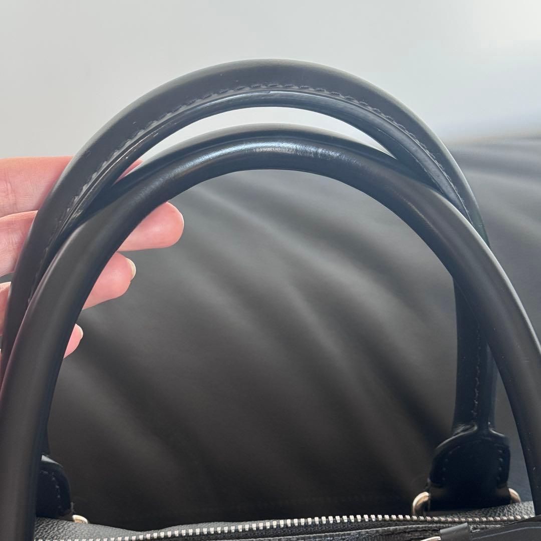 ルイヴィトン ダミエ グラフィット イカール N23253 バッグ