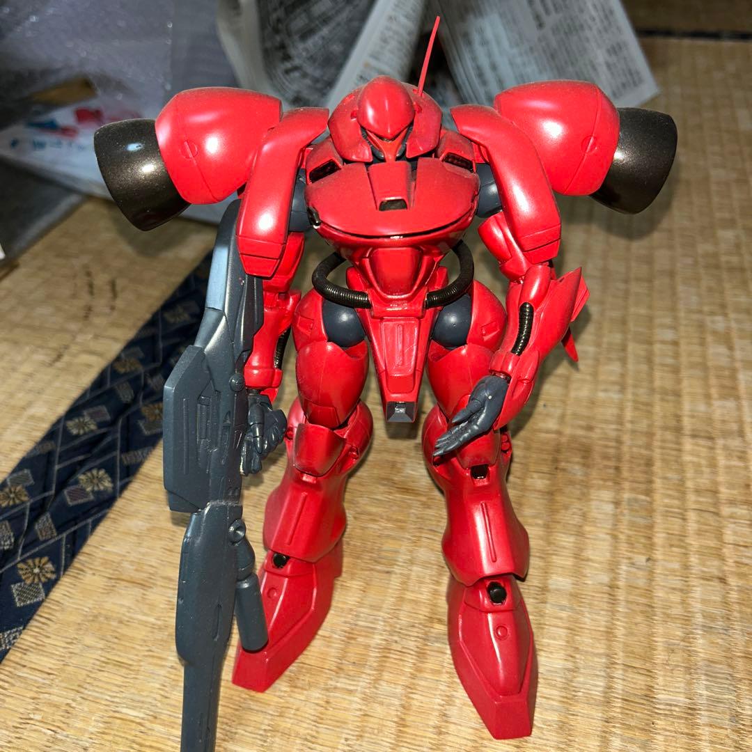 ガレージキット B-クラブ