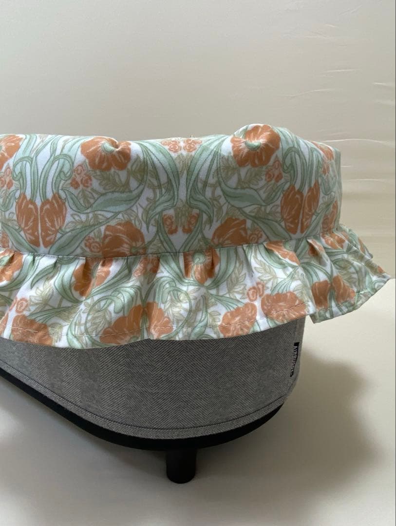 453 カートクッション あご乗せ あごおき コンフォーター ピロー