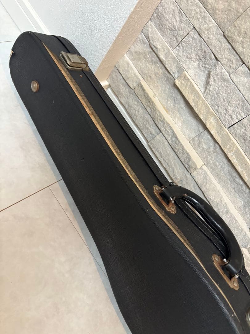 【美品】アントニオ ストラディバリウス バイオリン 4/4 ヴィンテージ