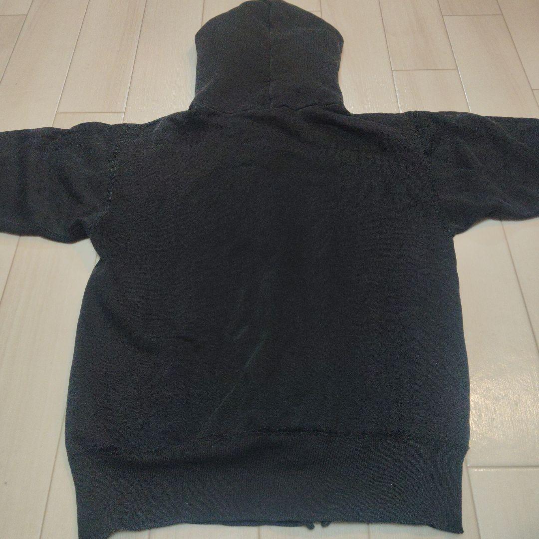 G*i様 60's Hanes フルジップフーディ Mサイズ