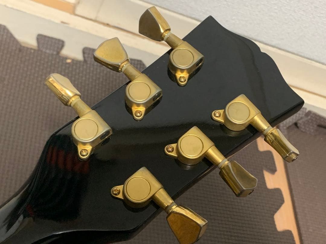 K•Garage ケーガレージ レスポール カスタム タイプ lpc lp - メルカリ