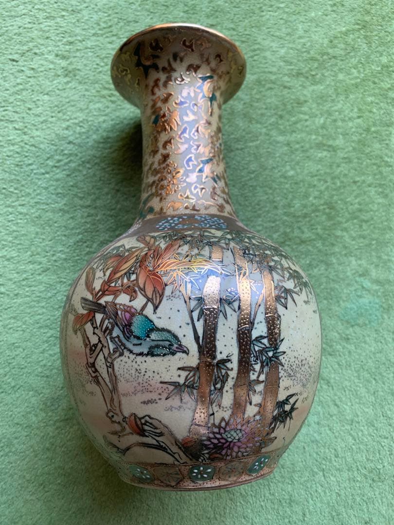 明 中国美術 青花 染付 唐草 乳瓶 景徳鎮窯系 軍持 水瓶 乳首 徳利 酒