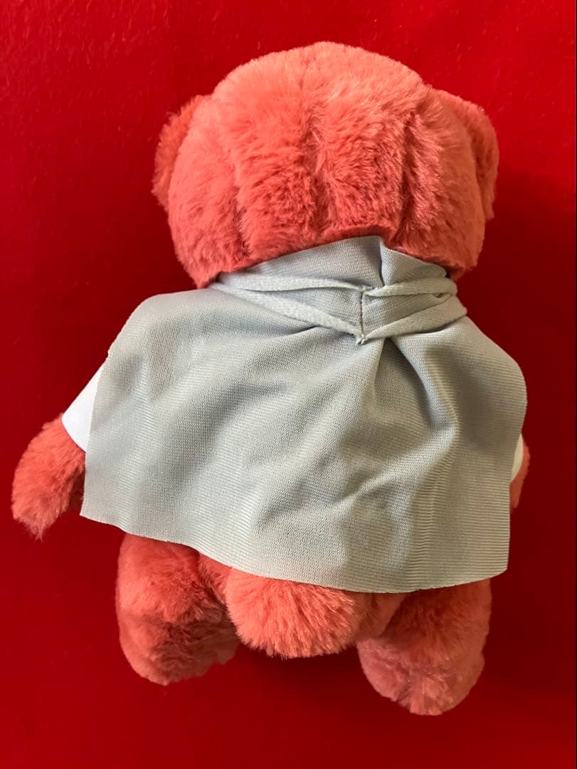 ぬいぐるみ・マスコット MIURA