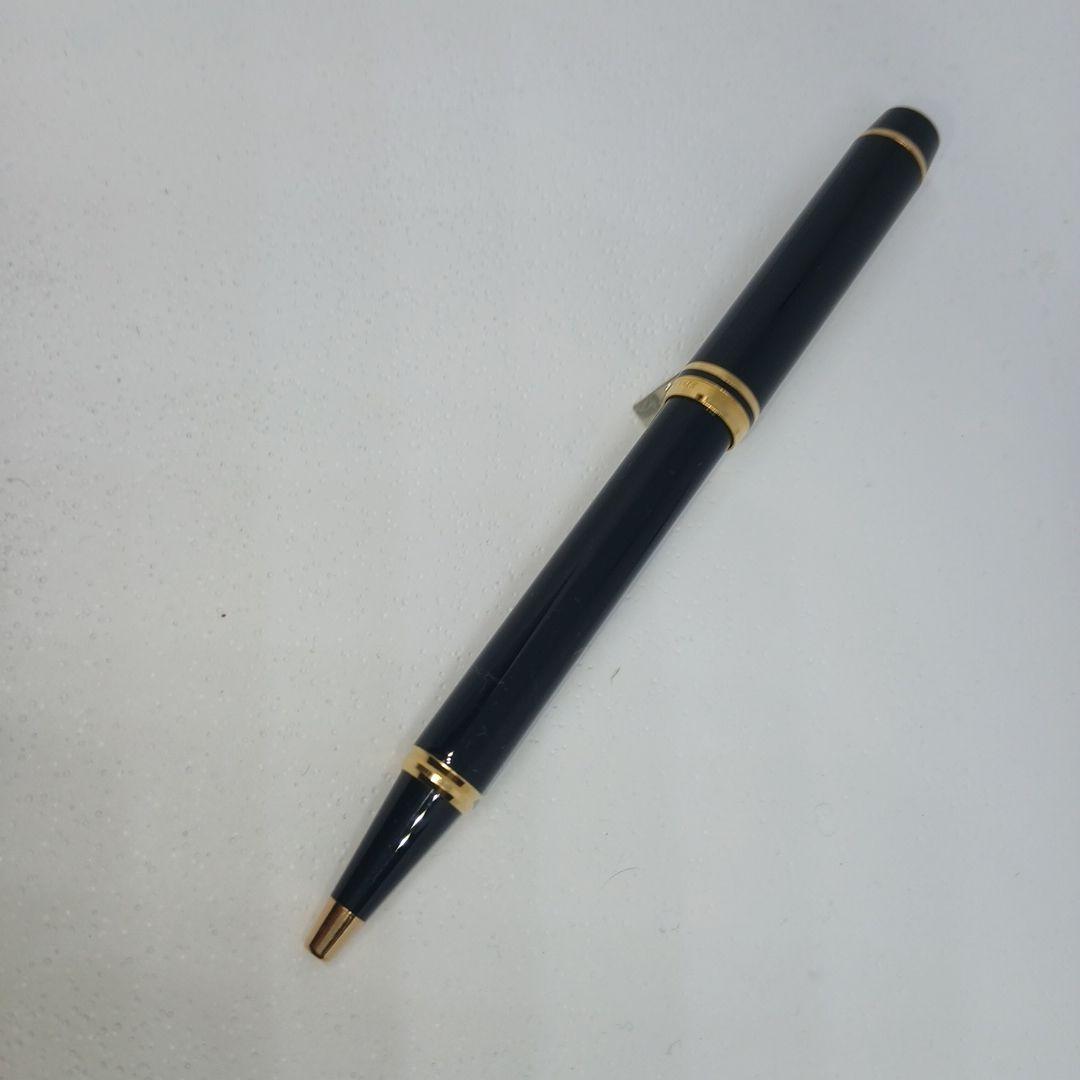 WATERMAN ル.マン100ボールペン 本体 黒