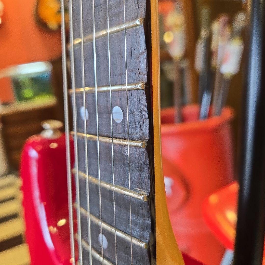 FRESHER STRAIGHTER ギター ジャパンビンテージ ストラト