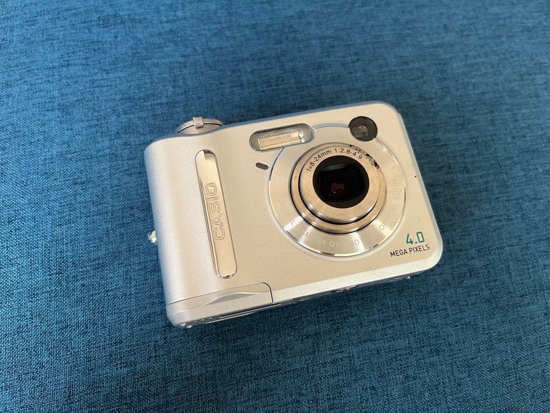 デジタルカメラ 7台セット 動作未確認 ジャンク まとめ売り デジカメ