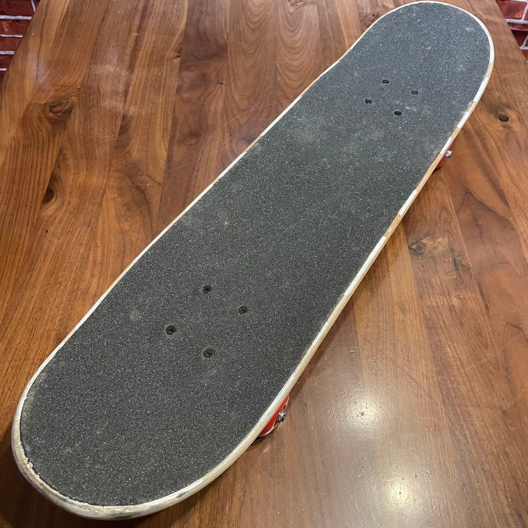 GIRL ガール　スケートボード　スケボー　コンプリート　中古スケートボード