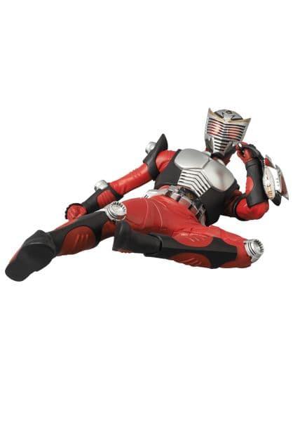 ジャンク品 RAH DX 仮面ライダー龍騎