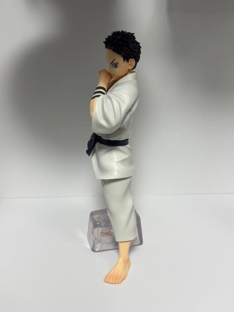 一番くじ 鬼滅の刃 ラストワン賞 狛治 MASTERLISE フィギュア