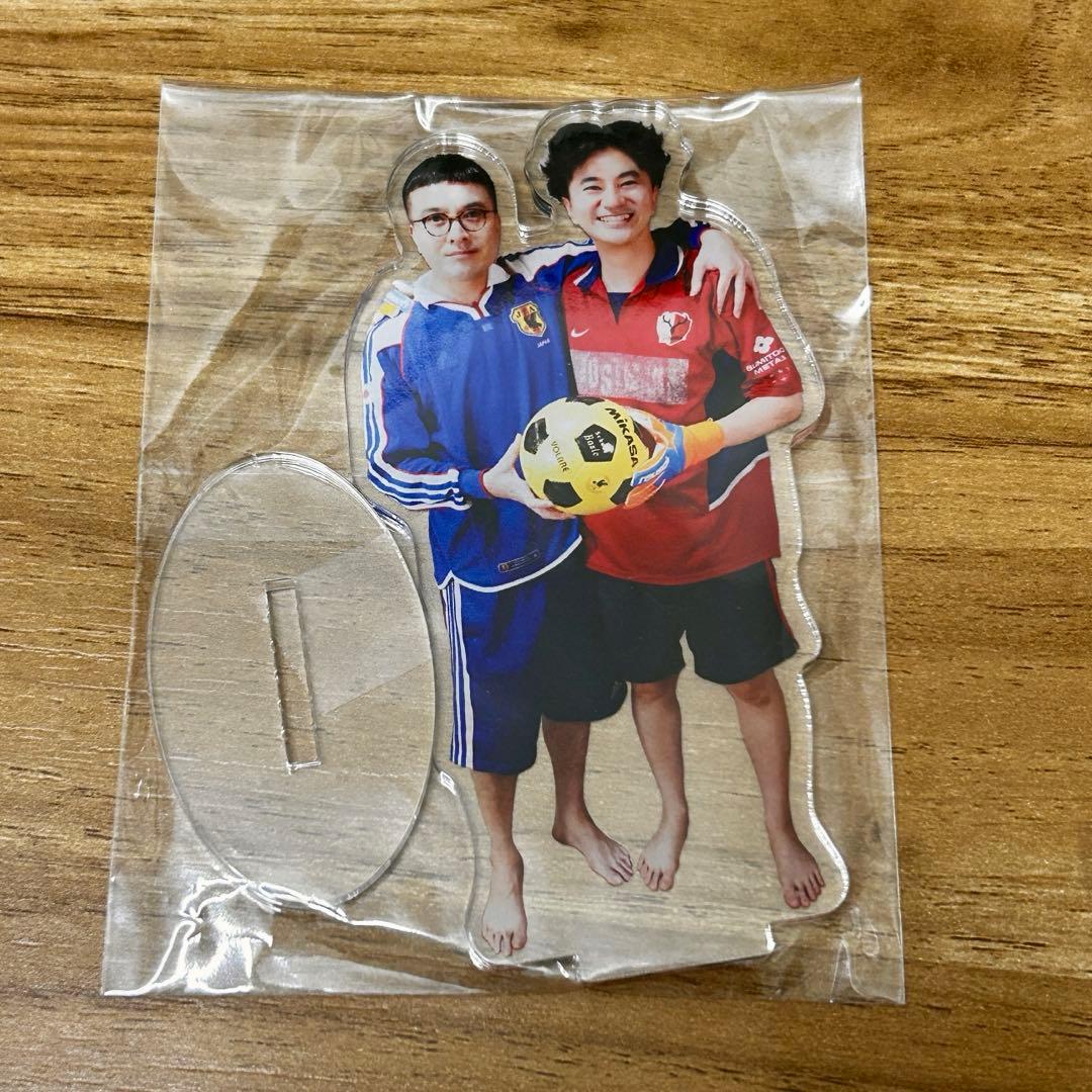 カナメストーン アクスタ - メルカリ