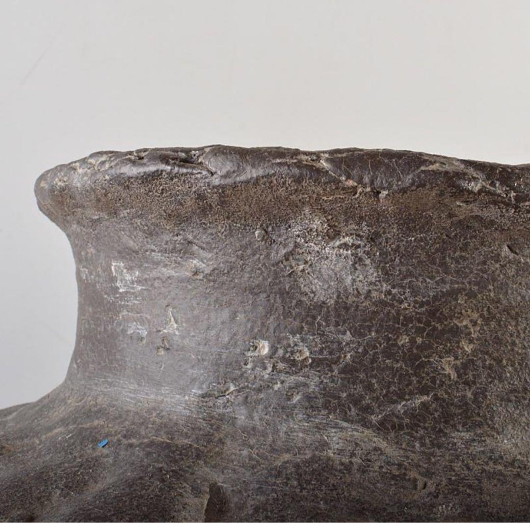 常滑焼 澤田重治 沢田重治 作 ヨリコ造り 壷 水瓶 大壺 陶器 陶芸 共