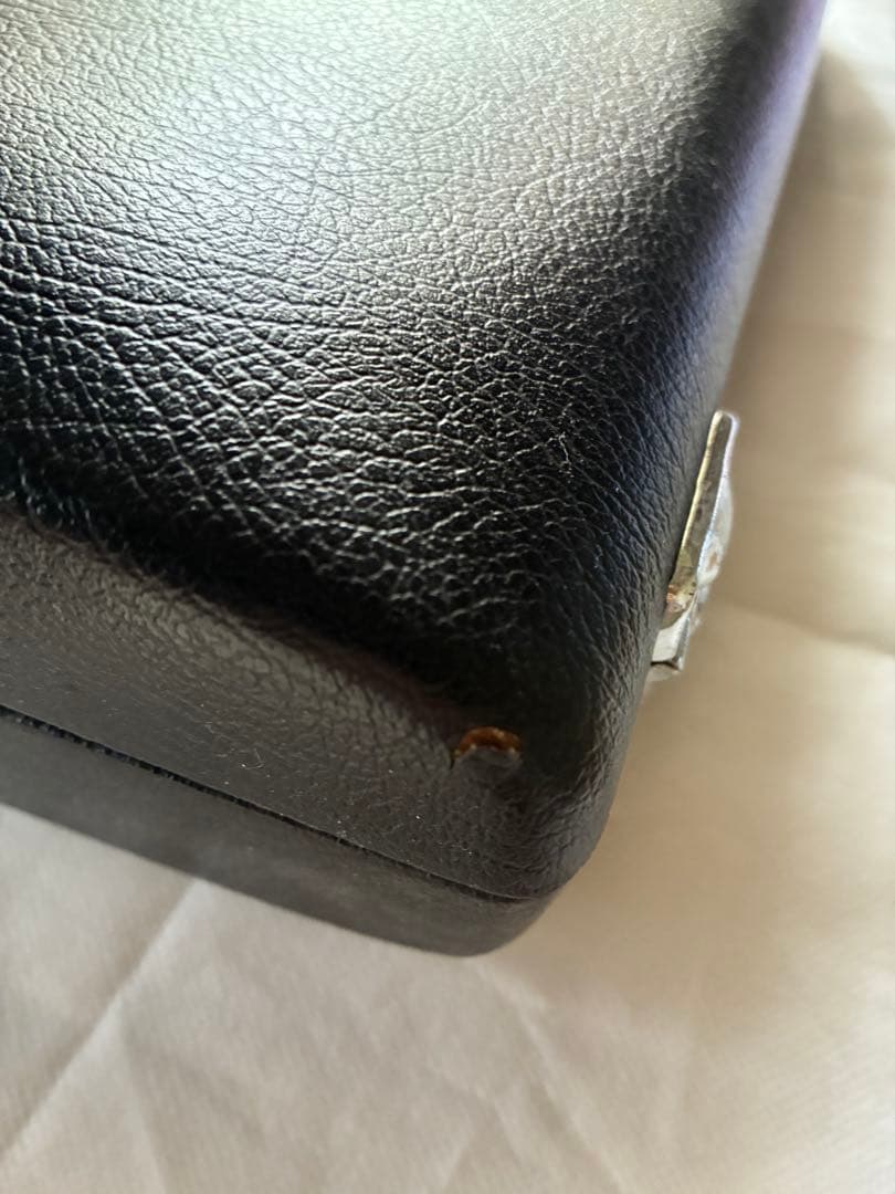 YAMAHA YCL-352 クラリネット 中古品 要メンテナンス品